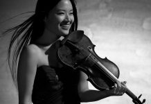 Restoration Concert Series | World-Class Quartet to Play Library
