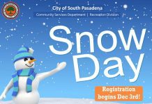 Snow Day at Garfield Park | Jan 19