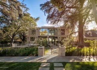 Buena Vista St Open House | ‘Tacos & Tequila’ at Exquisite Home