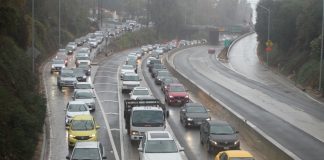 Rainstorm Causes Flooding and Damage