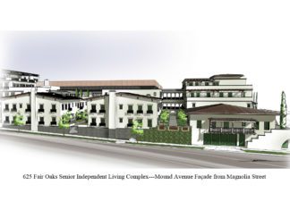 Acres of Revitalization: The 625 Fair Oaks Property | An In-Depth Look at the Massive Project