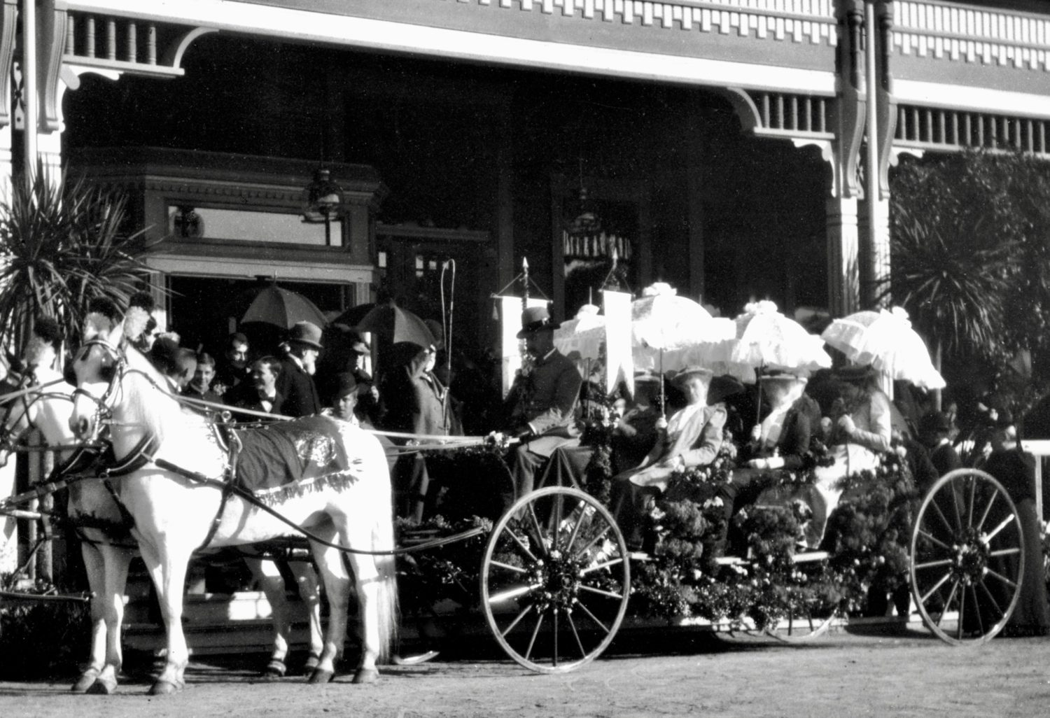 | The South Pasadenan | South Pasadena News