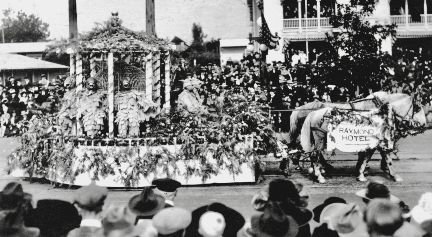 | The South Pasadenan | South Pasadena News