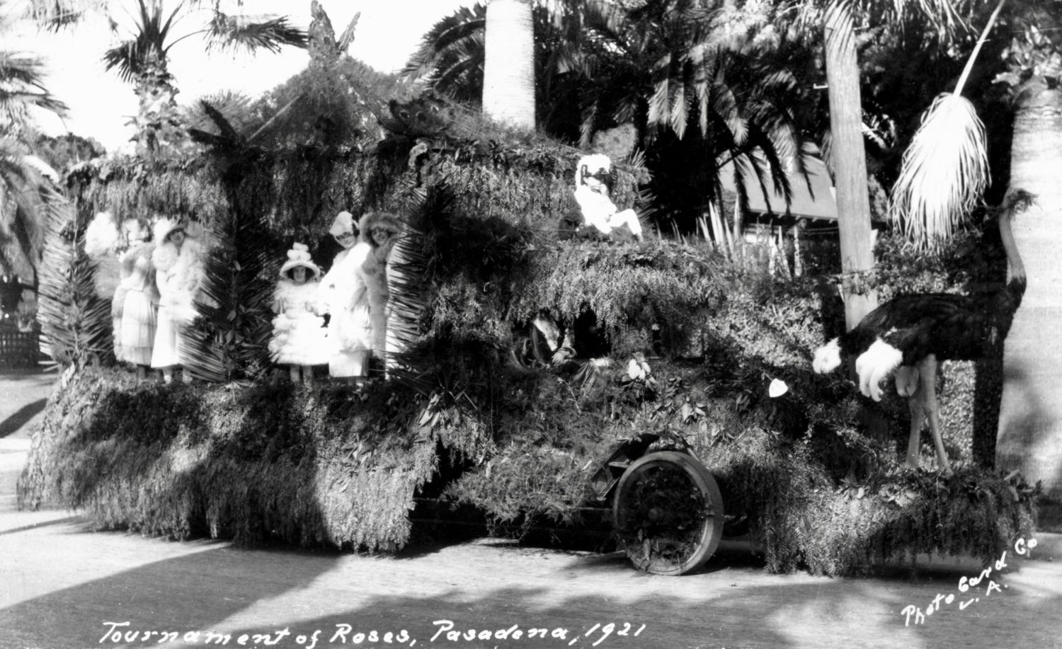 | The South Pasadenan | South Pasadena News