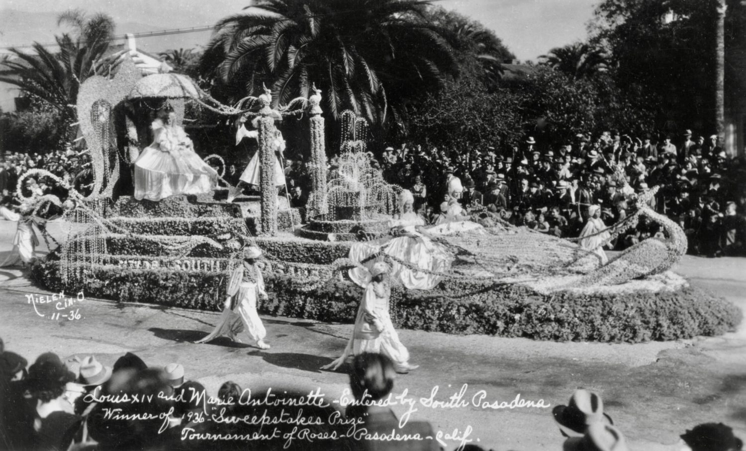 | The South Pasadenan | South Pasadena News