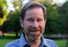 Incoming Mayor | First Time Mayor Primuth to Focus on Streets and Seniors