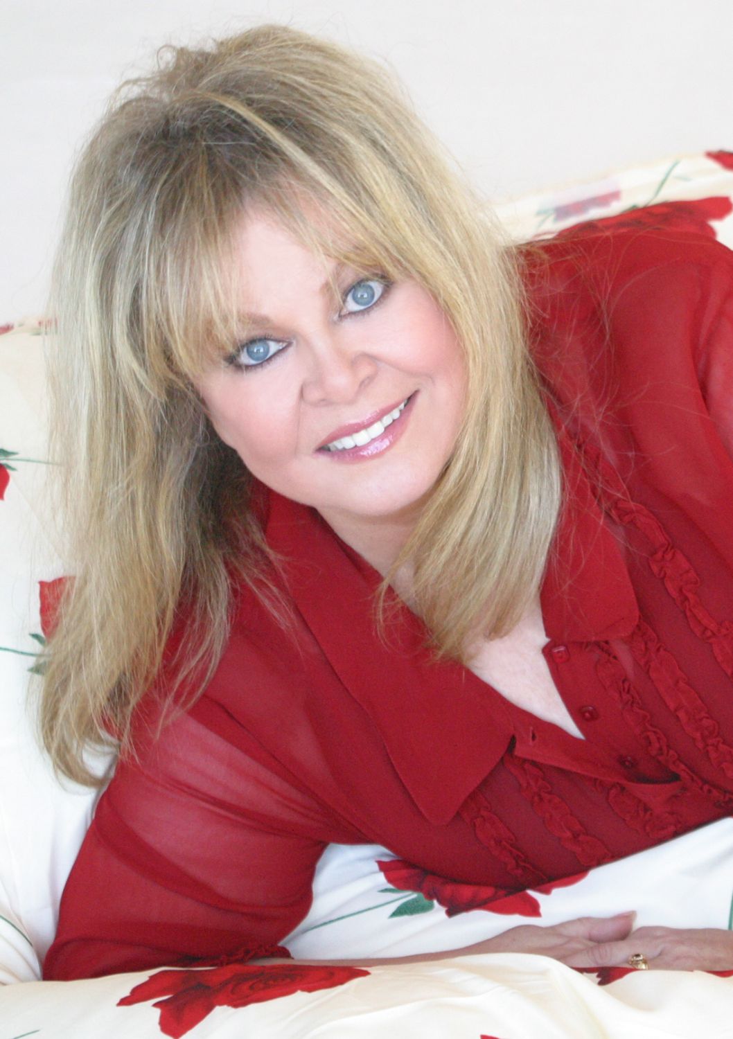PHOTO: provided by Garry Marshall Theatre | The South Pasadenan | Sally Struthers stars in The Journal of Adam and Eve.