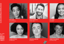 Grumpy Monkey, The Musical | World Premiere Produced by Pasadena Playhouse