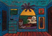 SPARC Highlights | Winter Arts Crawl 2019