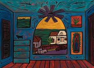 SPARC Highlights | Winter Arts Crawl 2019