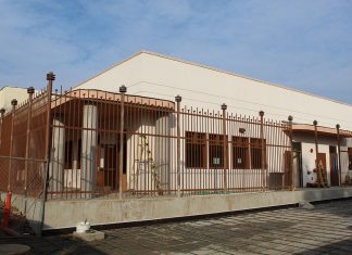 SPHS | New STEM Building Set to Open Jan 22