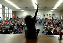Mindfulness for Our Children | A Special Screening of May I Be Happy