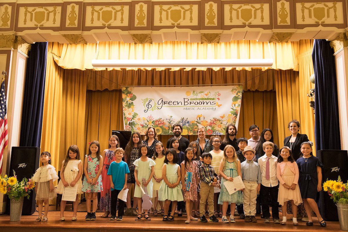 | The South Pasadenan | South Pasadena News