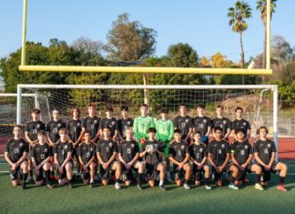 SPHS Sports | Tigers Soccer Team Hosts Temple City Wednesday