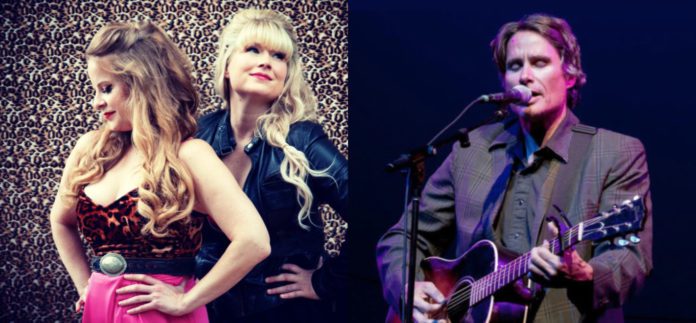 south-pasadena-news-01-11-2022-wine-and-song-Side Pony and Bob hillman