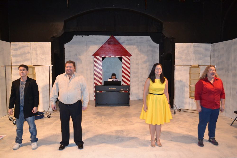 | The South Pasadenan | South Pasadena News