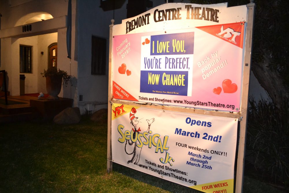 | The South Pasadenan | South Pasadena News
