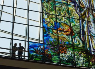 Judson Studios To Be Showcased at Rotary