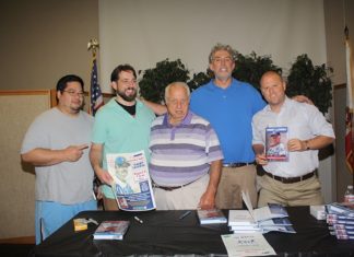 Another Dodger Great Remembered | When Tommy Lasorda Came to South Pasadena