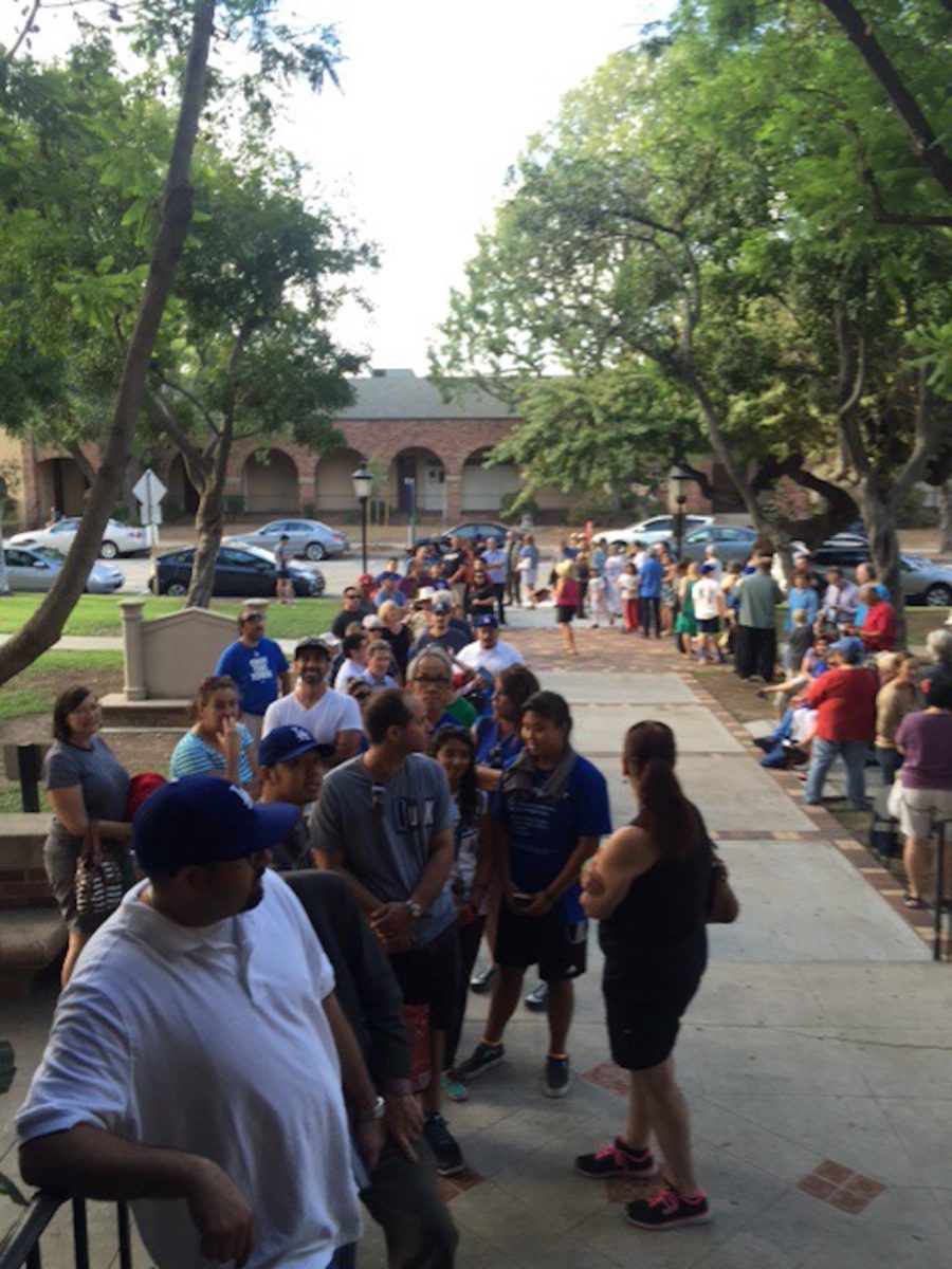 | The South Pasadenan | South Pasadena News