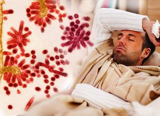 Devastating Flu Season Hits!