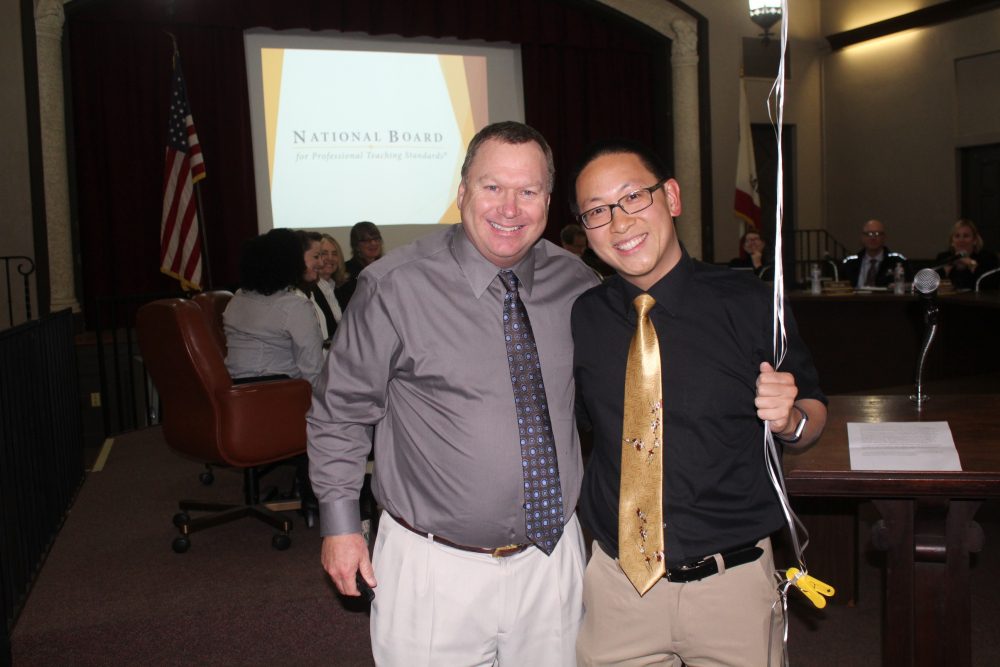 south-pasadena-news-01-13-2018-national-board-certified-teacher-4 | The South Pasadenan | South Pasadena News