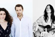 Wine & Song at Lost Parrot Cafe | Wednesdays 7pm