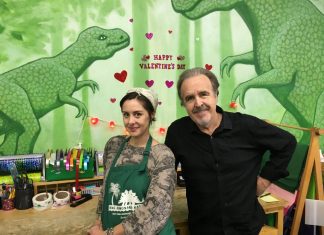 The Dinosaur Farm Named 25 Best Independent Toy Stores in America