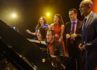 Arts Are Essential | What’s Happening in Entertainment January 15 – 22