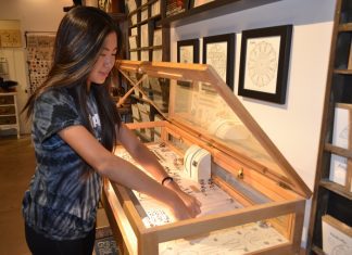 Internship Program at SPHS Heads into Spring Session