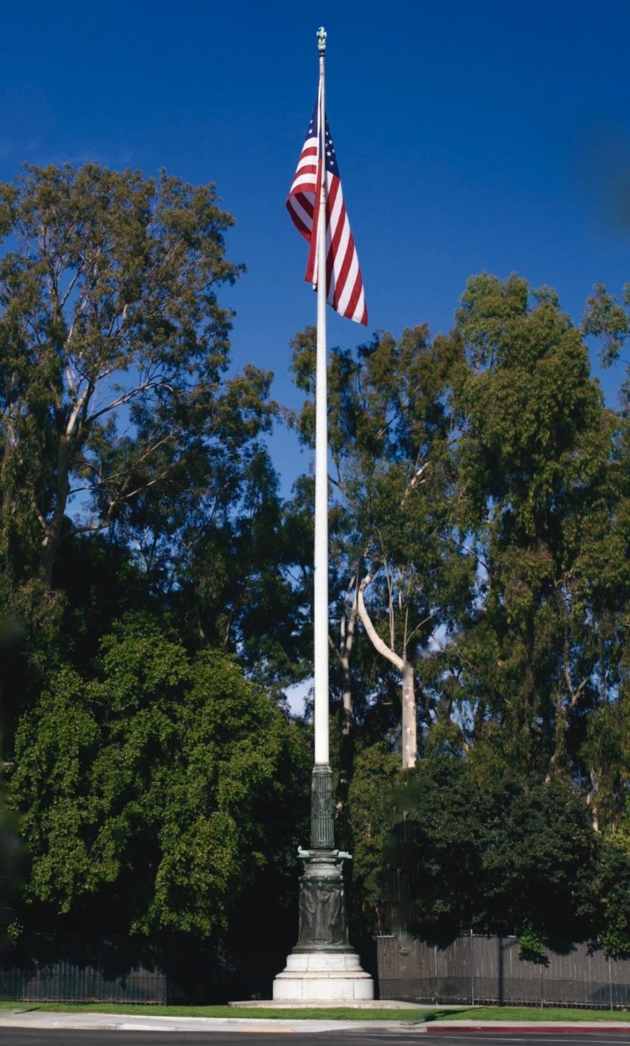 | The South Pasadenan | South Pasadena News