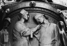 Throwback Thursday | Pasadena’s Historic Memorial Flagpole