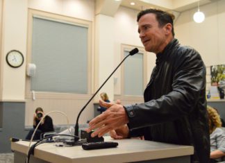 ‘Families on Fremont’ Speaks Out | Fatality Shines Light on Local Traffic Issues Deemed Dangerous