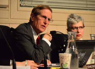 CITY COUNCIL | Possible Restructuring of Transportation, Public Works Commissions on Agenda