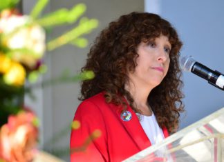 Laura Farber’s Transformative Year | Tournament of Roses President Relives Memorable Day