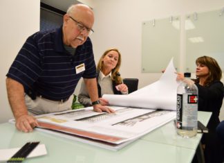 Planning Commission TUESDAY | Major 625 Fair Oaks Development Central Focus