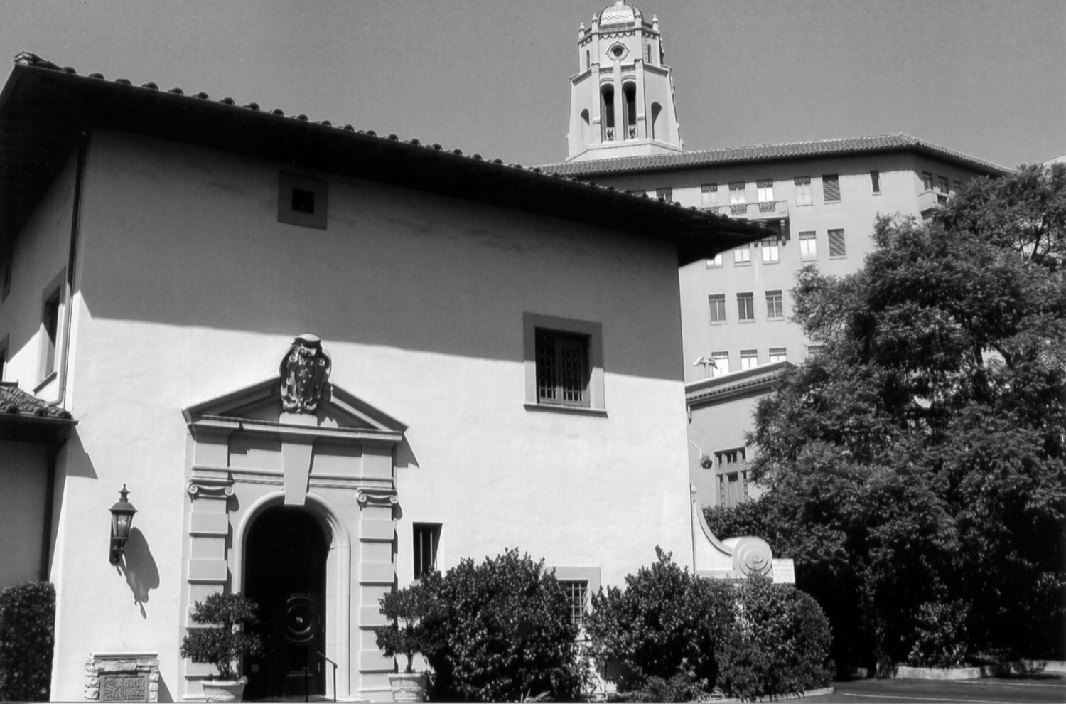 | The South Pasadenan | South Pasadena News