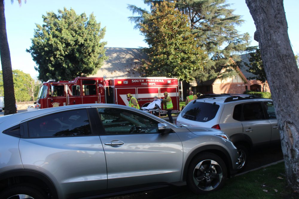 | The South Pasadenan | South Pasadena News