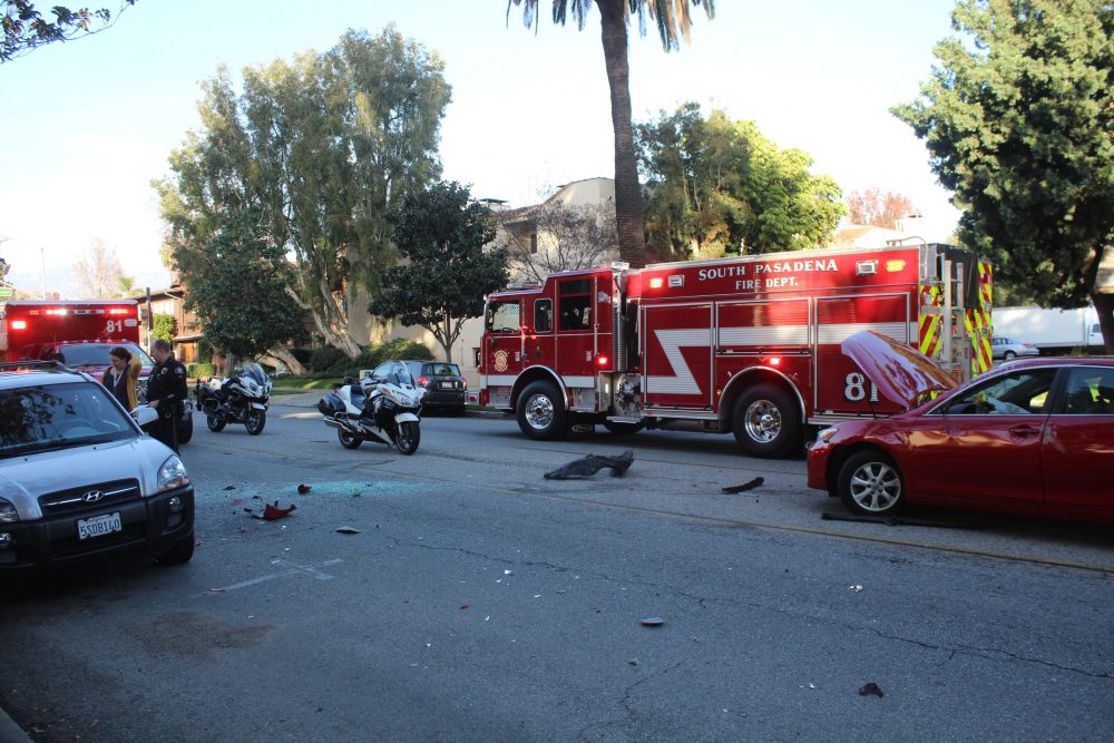 | The South Pasadenan | South Pasadena News