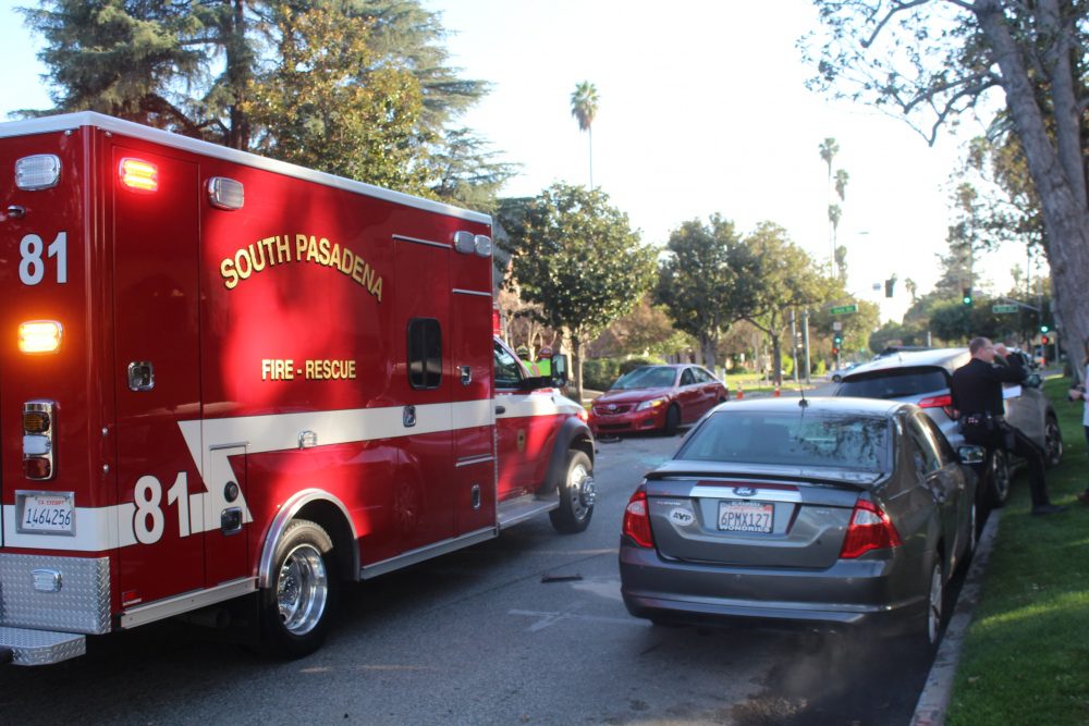 | The South Pasadenan | South Pasadena News