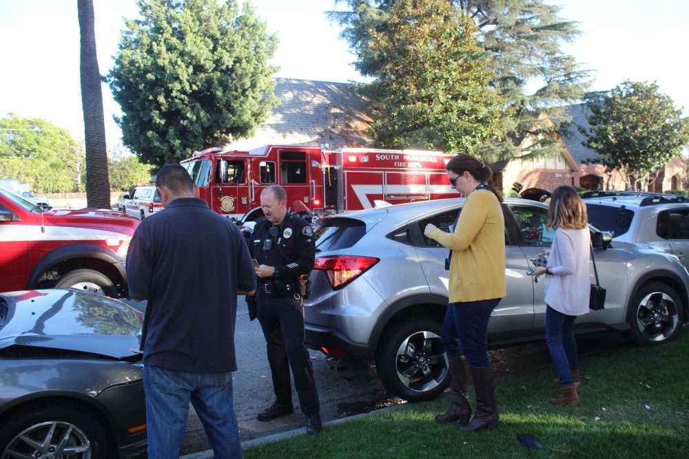 | The South Pasadenan | South Pasadena News