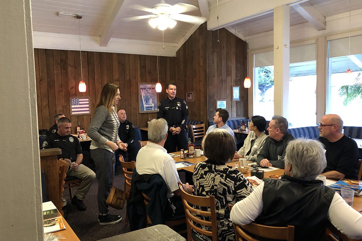 south-pasadena-news-01-17-2019-active-shooter-training-cop-talk-at-carrows-03 | The South Pasadenan | South Pasadena News