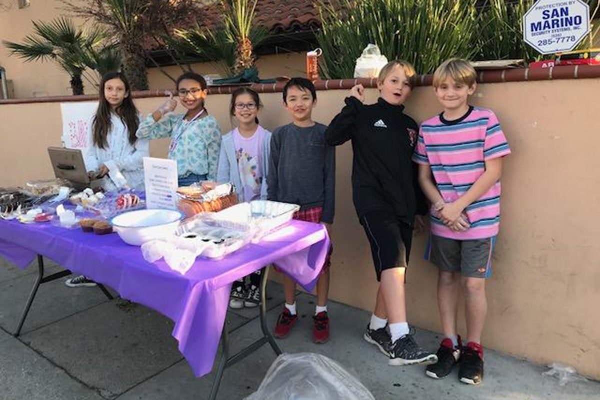 south-pasadena-news-01-17-2019-camp-med-pennies-for-patients-02 | The South Pasadenan | South Pasadena News