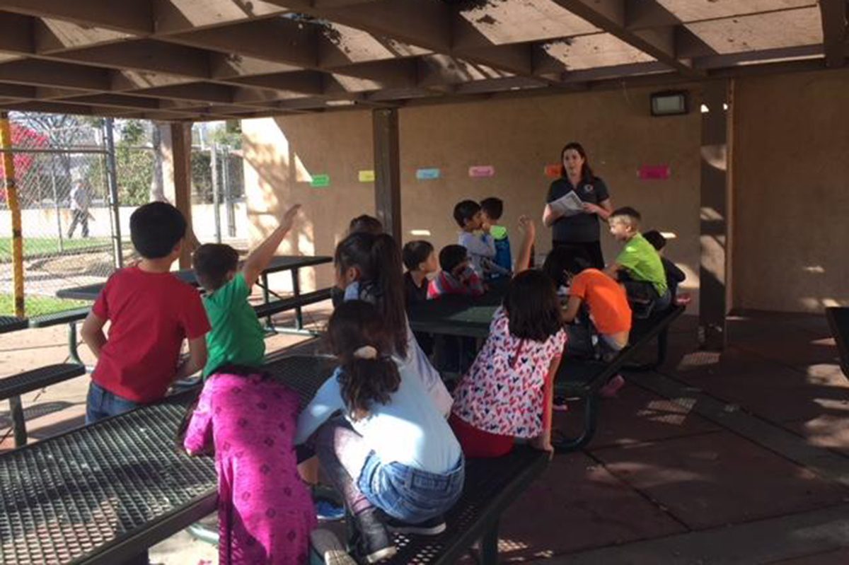 south-pasadena-news-01-17-2019-camp-med-pennies-for-patients-03 | The South Pasadenan | South Pasadena News