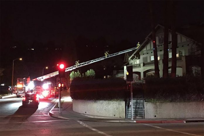 south-pasadena-news-01-17-2019-update-fire-on-monterey-rd-flash-fire-goes-out-on-its-own-01