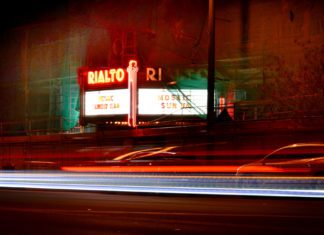 Big Changes Slated for Rialto Theatre | Owner Reboots Delayed Repairs, Grants Mosaic Long-Term Lease