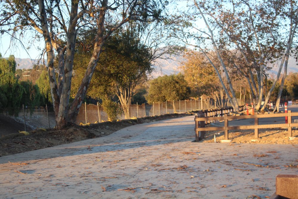south-pasadena-news-01-18-2018-new-bike-trail | The South Pasadenan | South Pasadena News