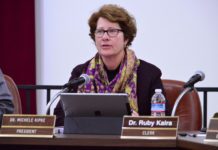 Letter from SPUSD Board President Michele Kipke | Seeking Feedback on Distance Learning