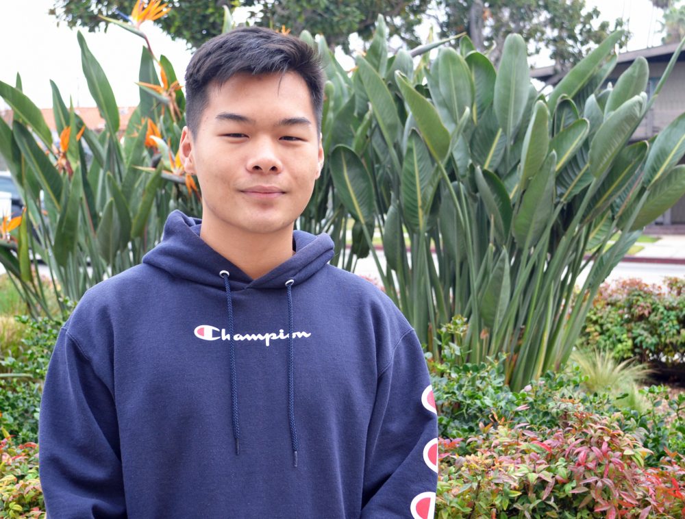 south-pasadena-news-01-19-18-reflection-from-student-school-board-member (2) | The South Pasadenan | South Pasadena News