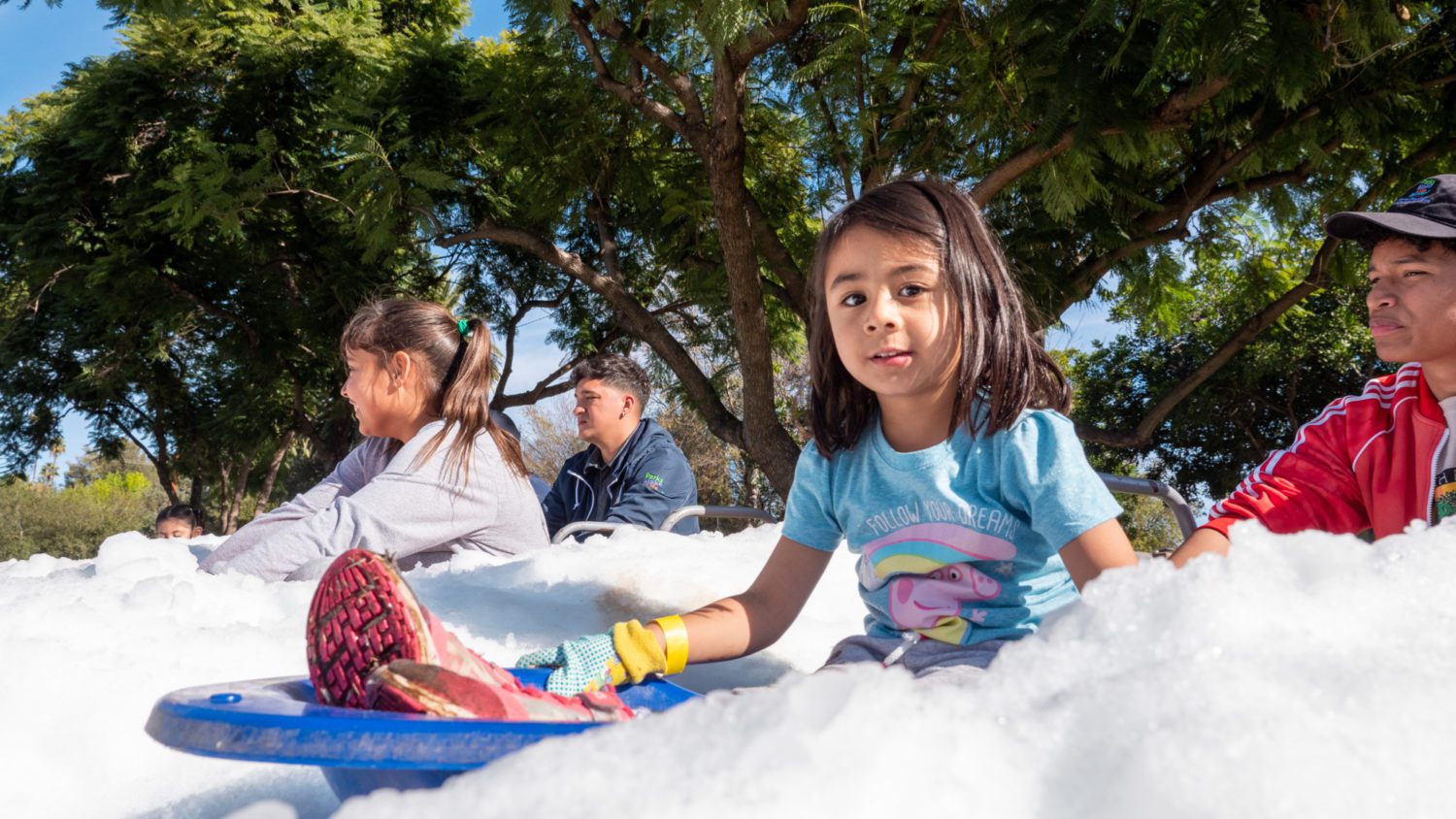 | The South Pasadenan | South Pasadena News